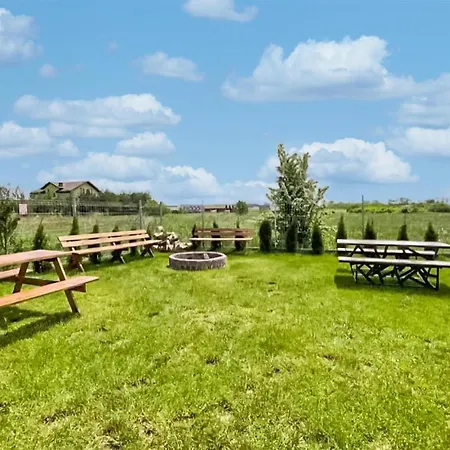 Awesome In With Sauna, Wifi And 2 Bedrooms Ferienhaus