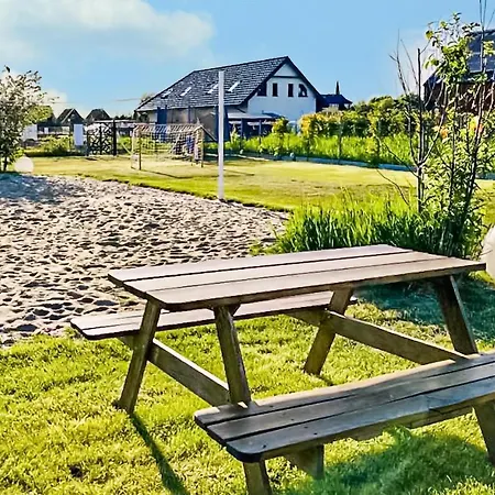 Awesome In With Sauna, Wifi And 2 Bedrooms Ferienhaus