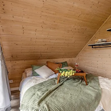 Ferienhaus Awesome In With Sauna, Wifi And 2 Bedrooms